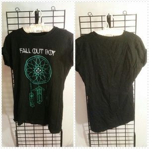 Fall Out Boy Tshirt